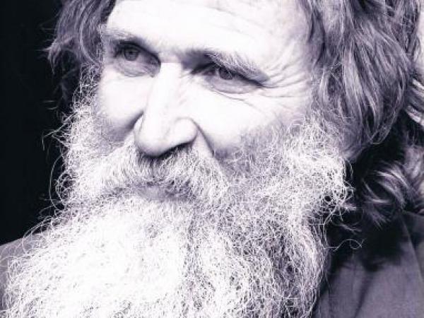 Photograph of Ian William Clarke - supplied by family members
