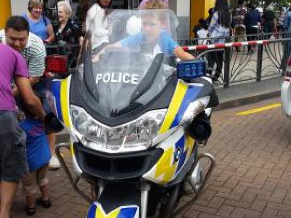 motorbike