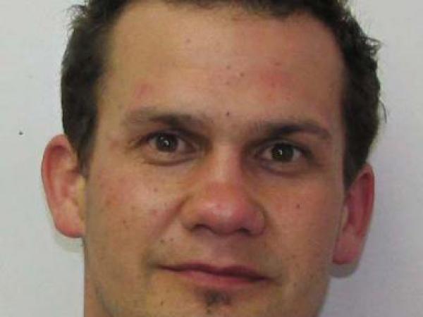 Have you seen this man? Then Waikato Police want to hear from you