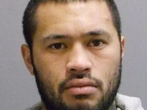 Have you seen this man? Then Te Awamutu Police want to hear from you