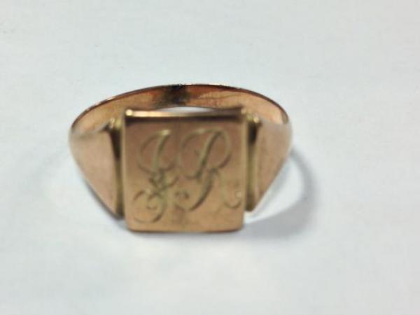 Ring 3
