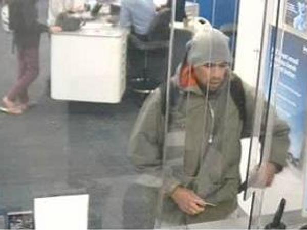 BNZ bank robbery in Great North Road, Henderson