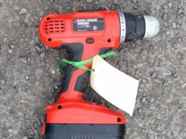 Power tool seeking rightful owner - image 3