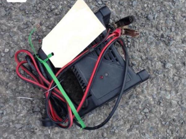Power tool seeking rightful owner - image 5