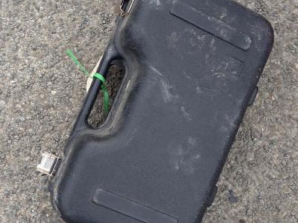 Power tool seeking rightful owner - image 6