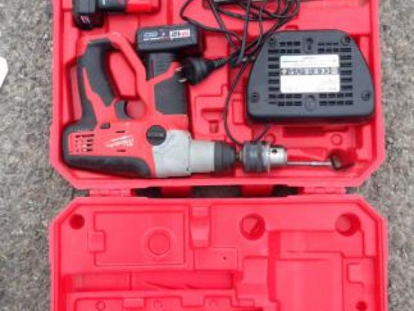 Power tool seeking rightful owner - image 7