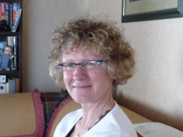 If you see Patricia Hogarth please call 111 