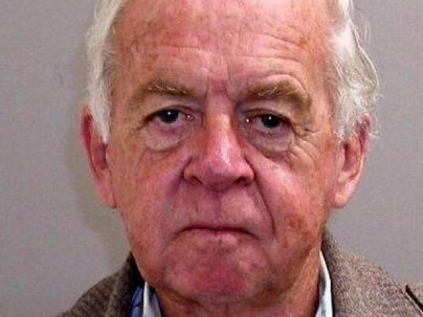 Mr Neil Canty missing from Newtown 