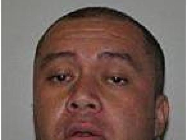 Shannon Martin is wanted to arrest.
