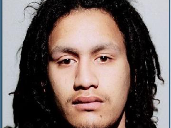 Wanted - Dolphy Kohu