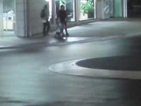 Policing looking to speak with potential witness in Queenstown aggravated robbery