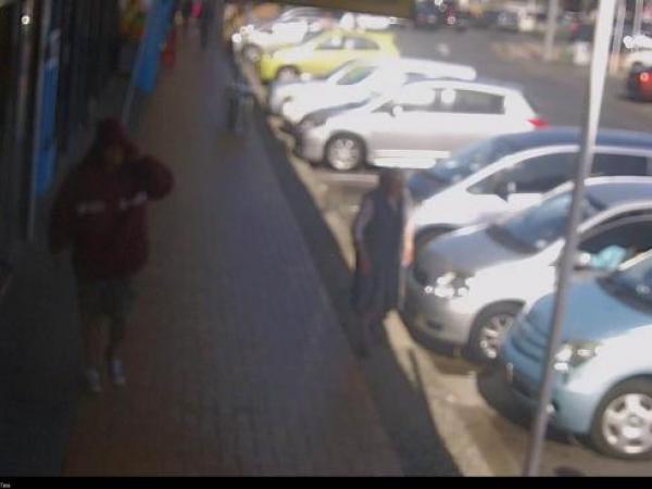 Who is this? If you know call 09 477 5261