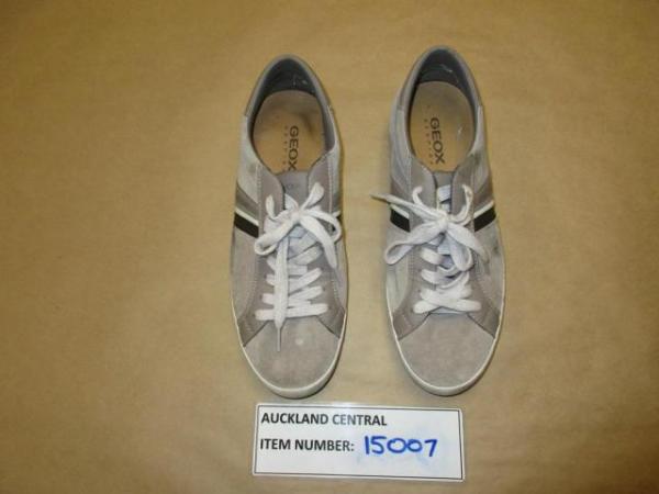 Do you recognise these? If so, please call Police