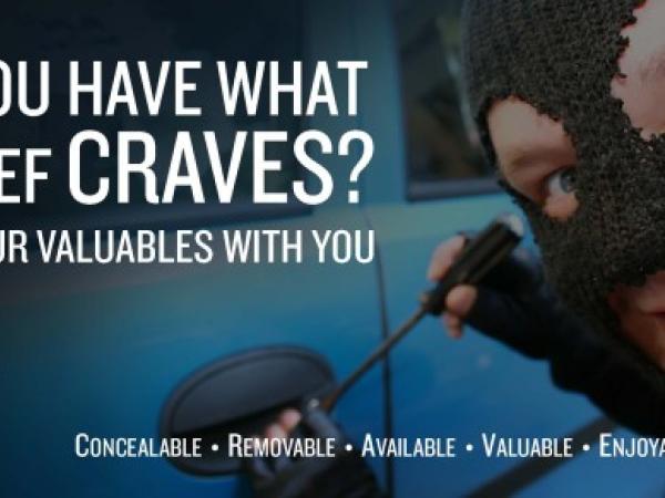 CRAVES