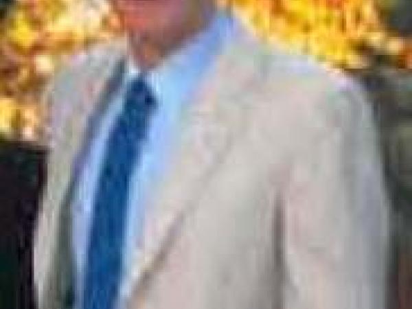 Southern Police have serious concerns for the safety of Bruce Jenkins who did not show up to work today.