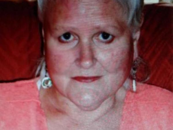 Missing Gore woman Bernese Ann Fiveash