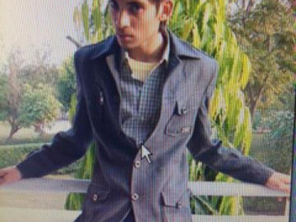 Image of Mandeep Singh
