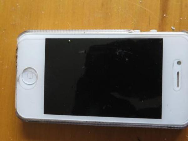 Cellphone taser - classified as an offensive weapon