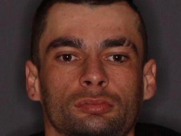 Jay Morris-Stewart is wanted by Police. Call 111 if you see him.