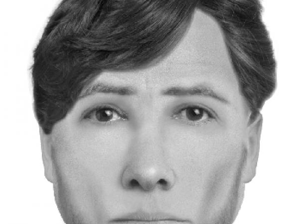 Can you help identify this person?