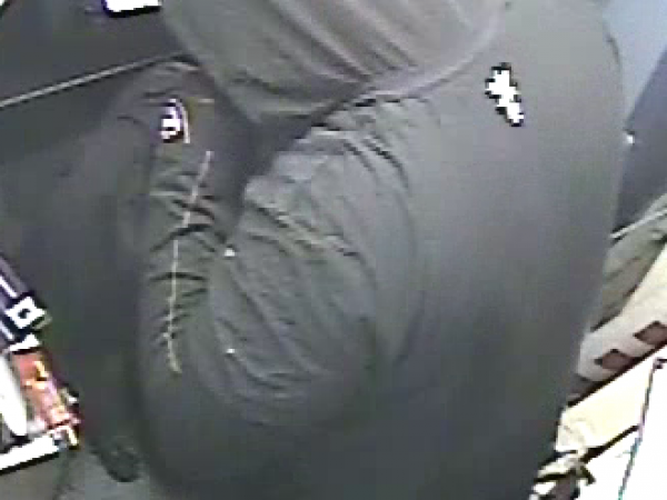 Can you help identify this person?