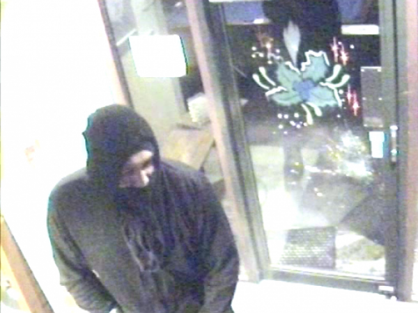 Can you help identify this person?