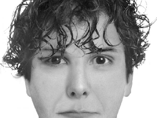 Police are also looking to identify a man who has approached another woman on Monday night.