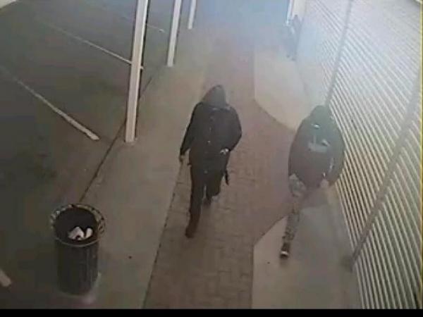 Aggravated Robbery Foxton Offenders