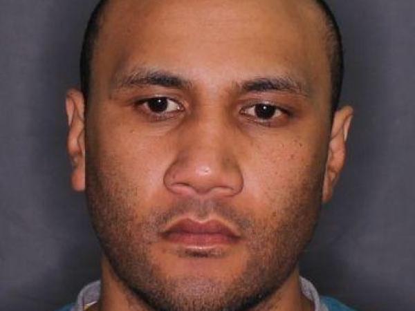 If you know where John Fisiitalia is, call Police
