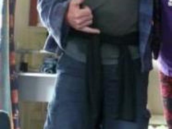 Missing Dunedin man Stephen GOURLAY
