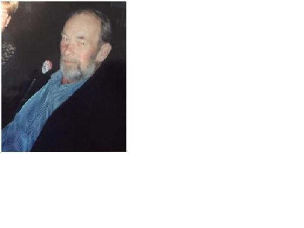 Photograph of Terrence Massey 
