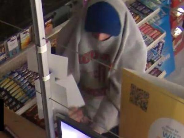 Can you help identify this person?