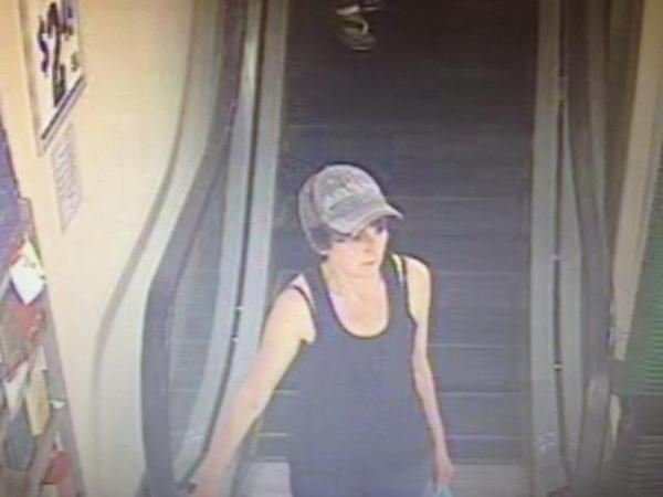 Information about Sharon Cross? Call 111
