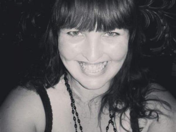 Photograph of Jayde Melissa Braxton supplied by her family