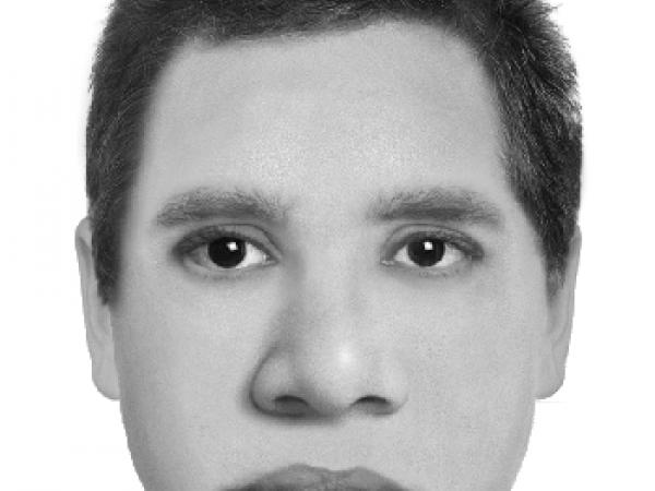 Person of interest