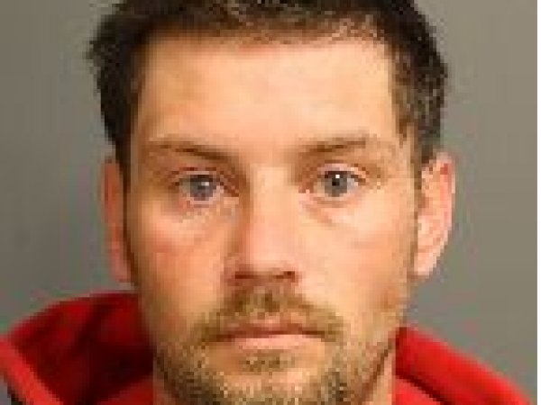 Craig Alexander Scott Humphrey