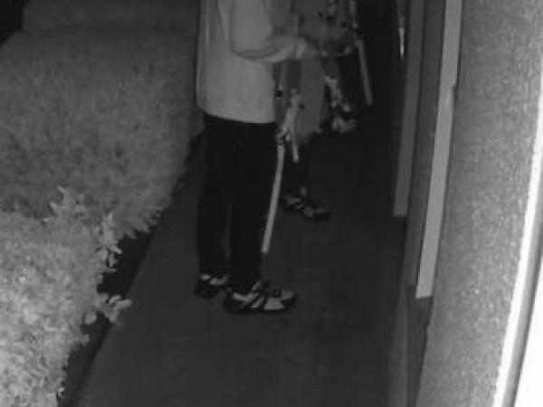 Can you help identify these people