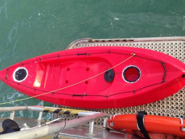 Kayak
