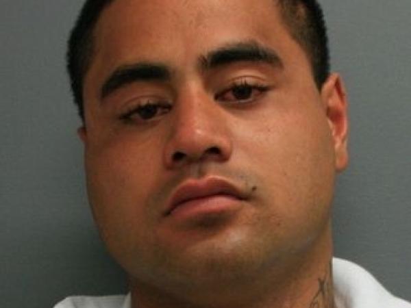 Police are seeking 30-year-old Patrick Dixon.