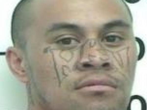 Ihaka Paul is wanted by police.