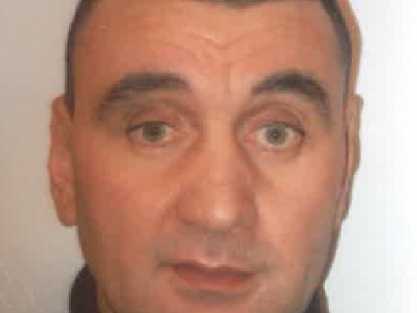 Christchurch Police need your help in locating Richard Hinkley who has been missing for three months.