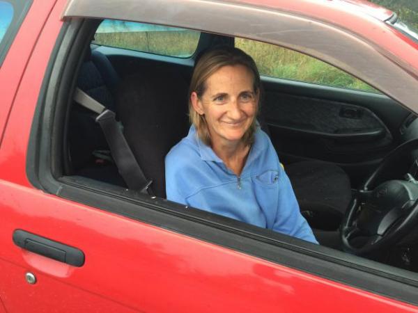 Missing woman Rachael Stokes