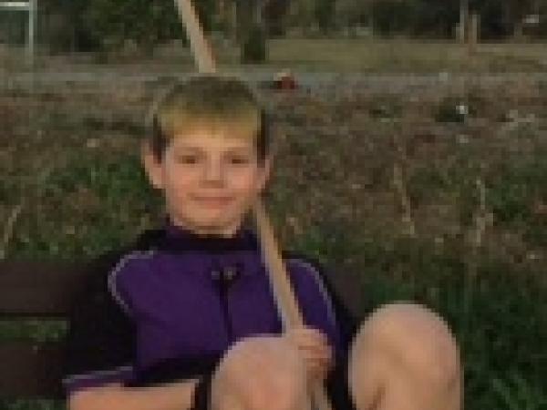 Te Rongopai Hawkins-Nepia missing boy age 10