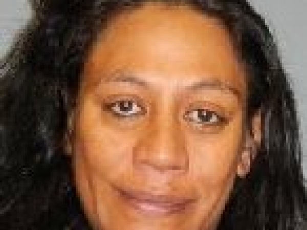 Brendalee Rameka