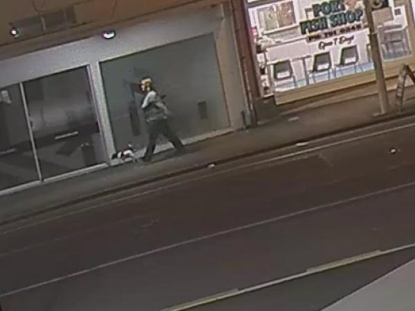 Police are seeking to identify this woman 