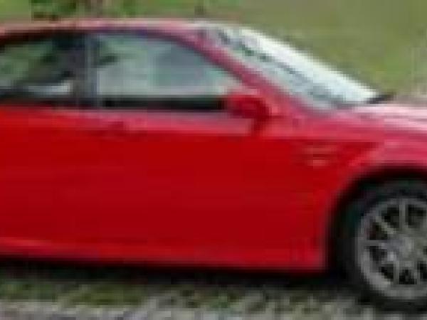 Honda Rafaga