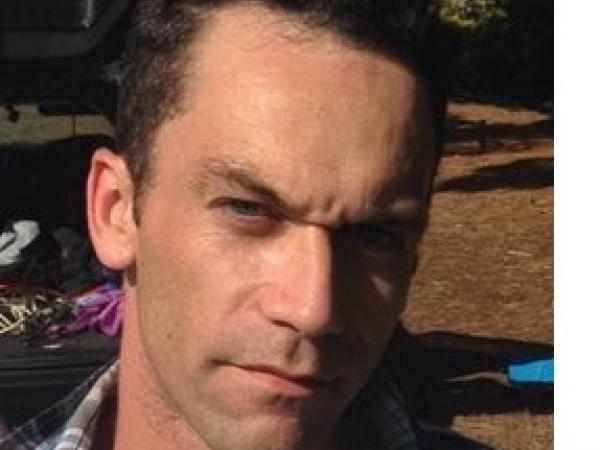 Karl Brown - if you see him call 111 
