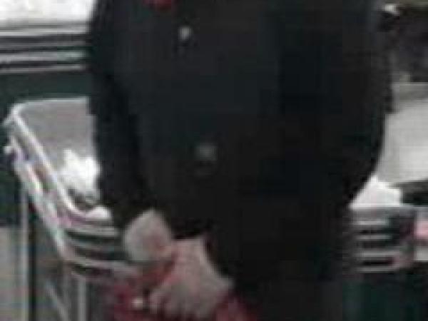 Waipawa Four Square robbery 3