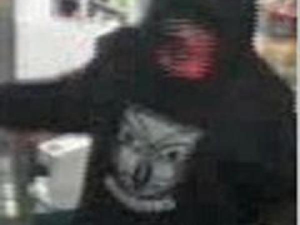 Waipawa Four Square robbery 2