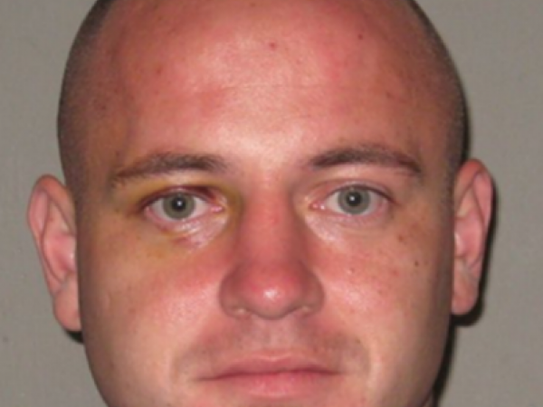Damian Charles Gutteridge